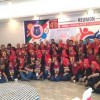 Reuni Akbar Ke-40 Keluarga Besar Alumni SMPN 1 Kuningan angkatan tahun 1979 